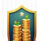 Icono o imagen de gestión de patrimonio.